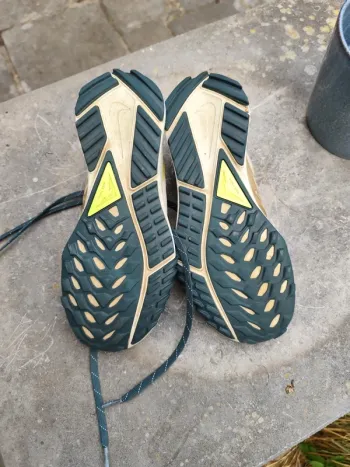 Nike Trail Running Shoes Gore-Tex bike usato — immagine 3 di 6