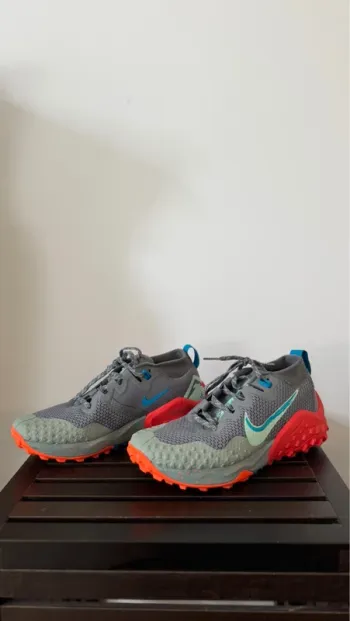Brugt Nike Wildhorse 7 Running Shoes