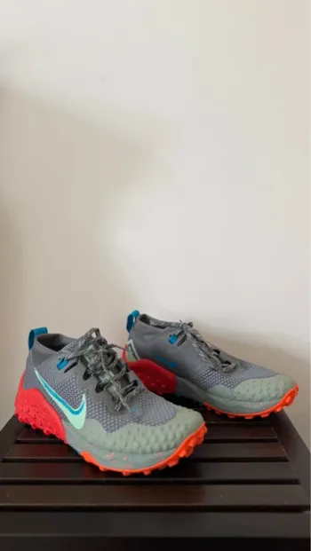 Tweedehands Nike Wildhorse 7 bike — afbeelding 2 van 4