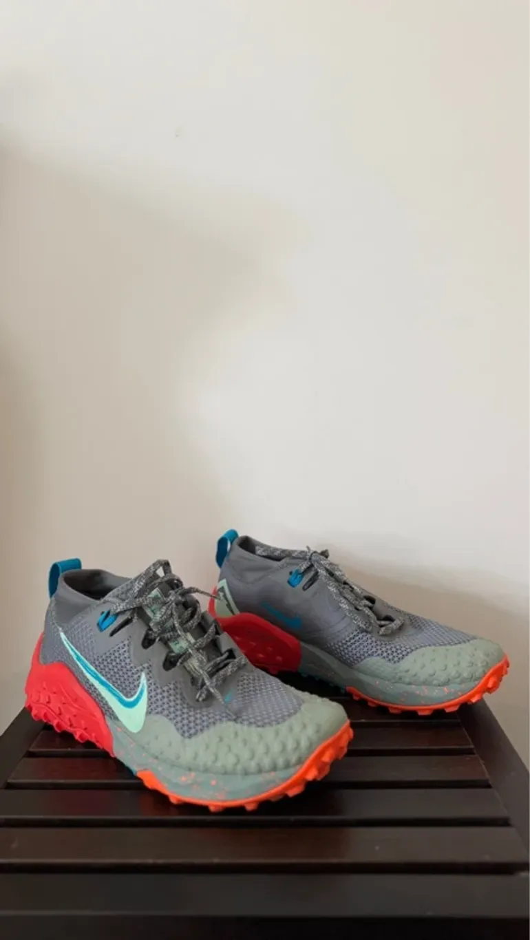 Tweedehands Nike Wildhorse 7 bike — afbeelding 2 van 4