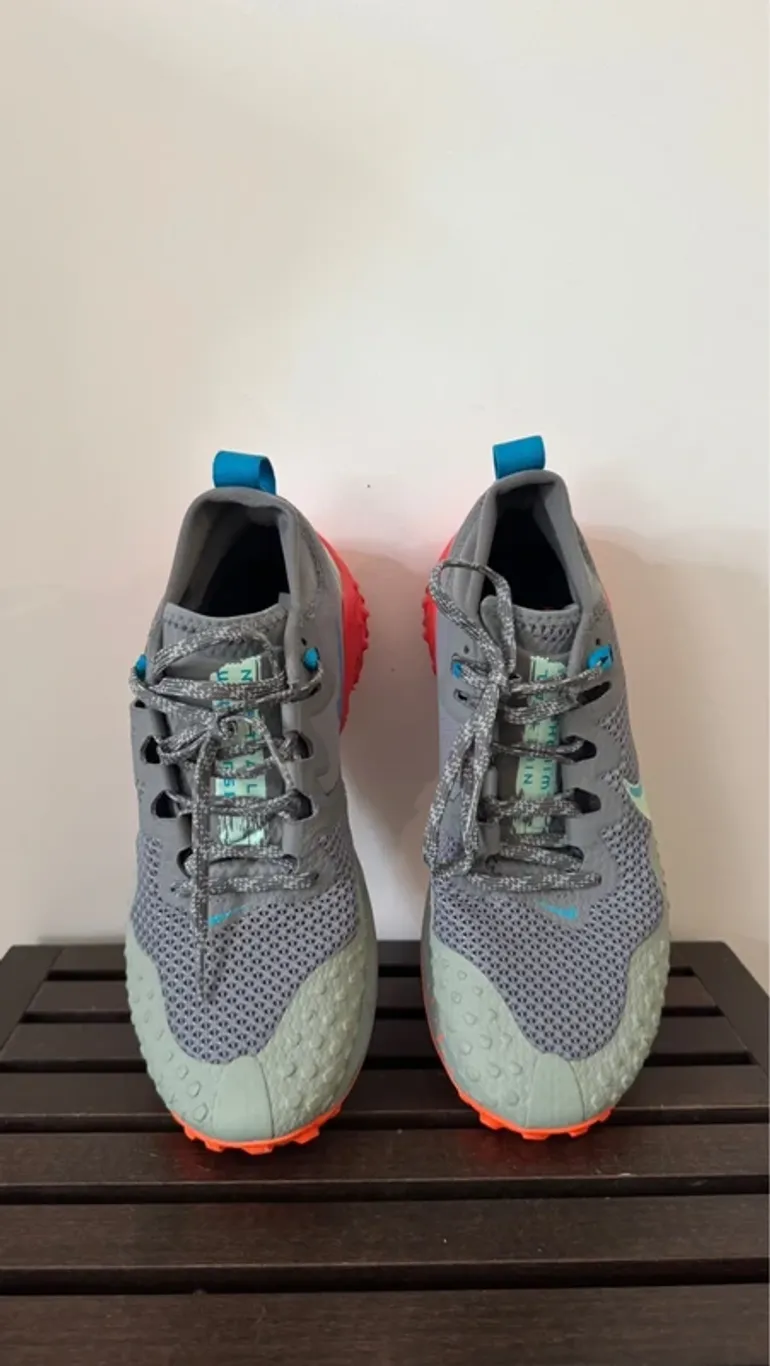 Tweedehands Nike Wildhorse 7 bike — afbeelding 3 van 4