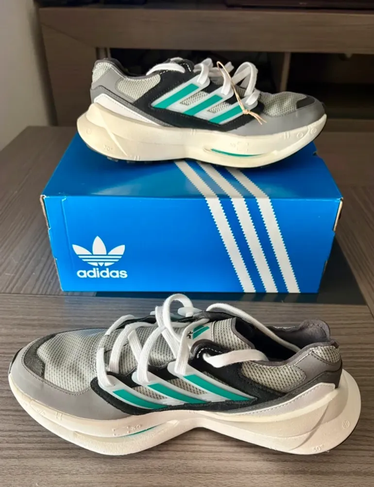 Použité Adidas Adizero Agravic bike — obrázek 2 z 7