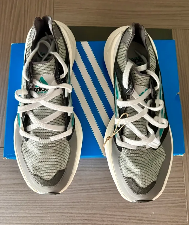 Použité Adidas Adizero Agravic bike — obrázek 4 z 7