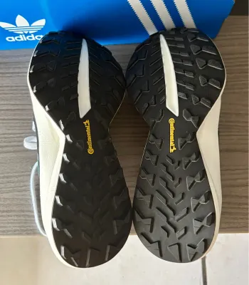 Použité Adidas Adizero Agravic bike — obrázek 6 z 7