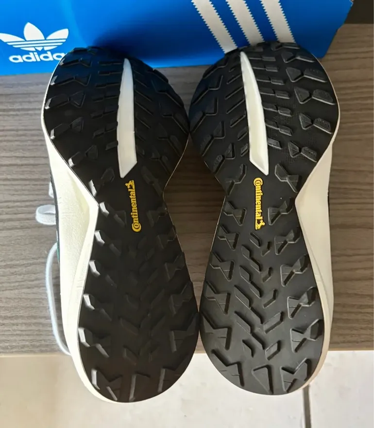 Použité Adidas Adizero Agravic bike — obrázek 6 z 7