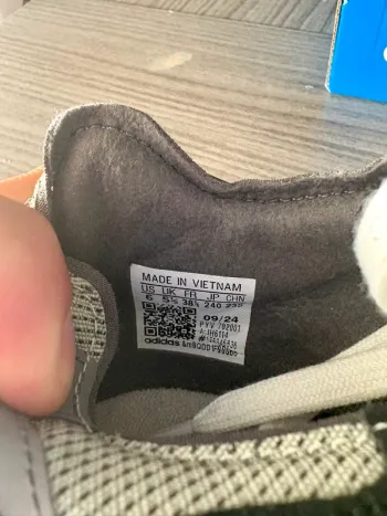 Použité Adidas Adizero Agravic bike — obrázek 7 z 7
