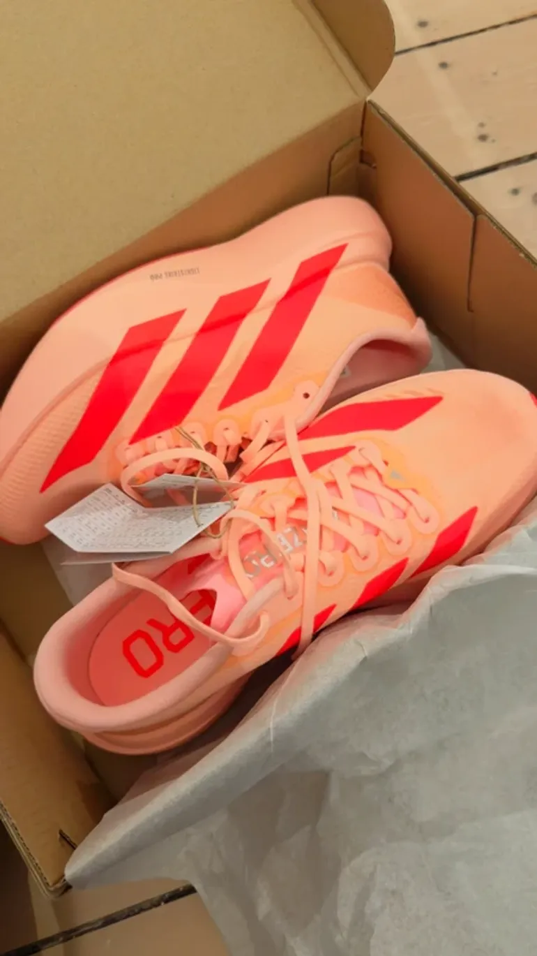 Used Rose Adizero bike — image 2 of 4