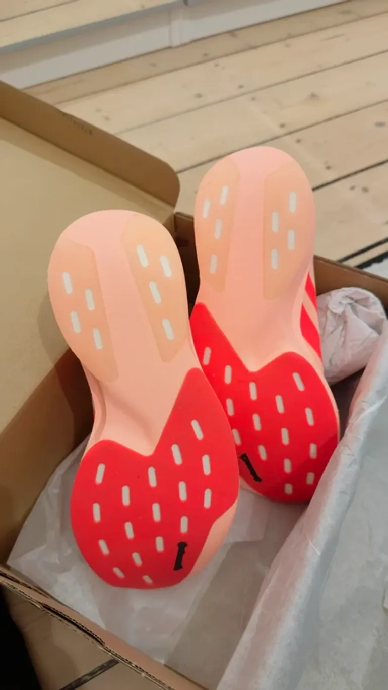 Used Rose Adizero bike — image 4 of 4