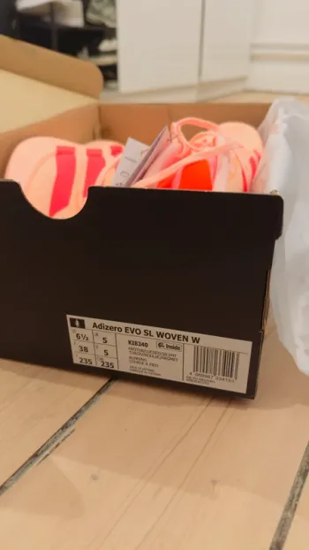 Used Rose Adizero bike — image 3 of 4
