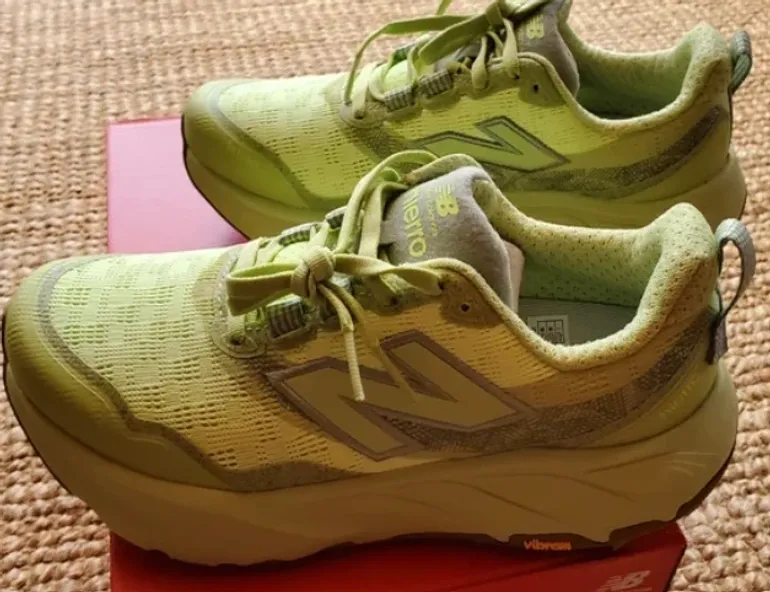 Použité New Balance Hierro bike — obrázek 3 z 3