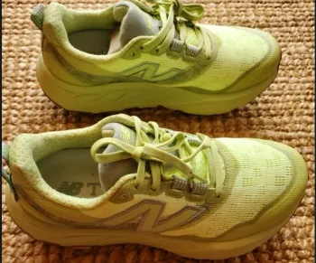 Tweedehands New Balance Hierro Running Shoes