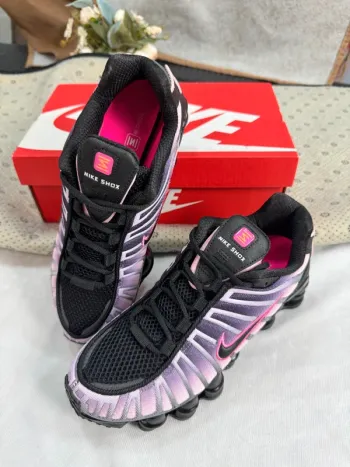 Tweedehands Nike Air TL Running Shoes
