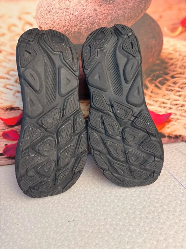 Hoka Clinton 9 bike d'occasion — image 7 sur 8