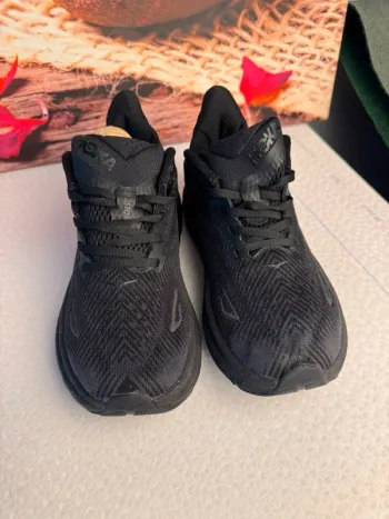 Hoka Clinton 9 bike d'occasion — image 3 sur 8