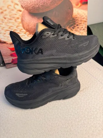 Hoka Clinton 9 bike d'occasion — image 4 sur 8