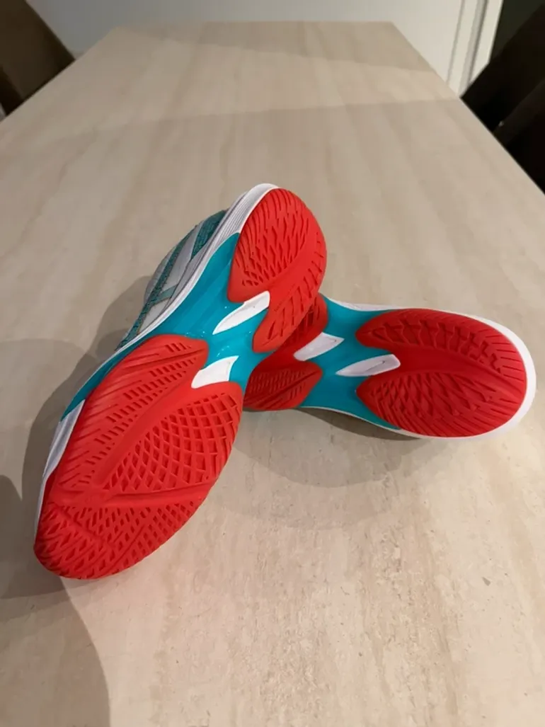 Elite Sky FF bike d'occasion — image 5 sur 6