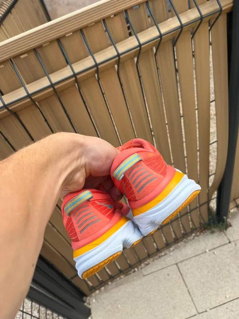 Gebrauchtes Hoka Bondi 7 bike — Bild 4 von 12