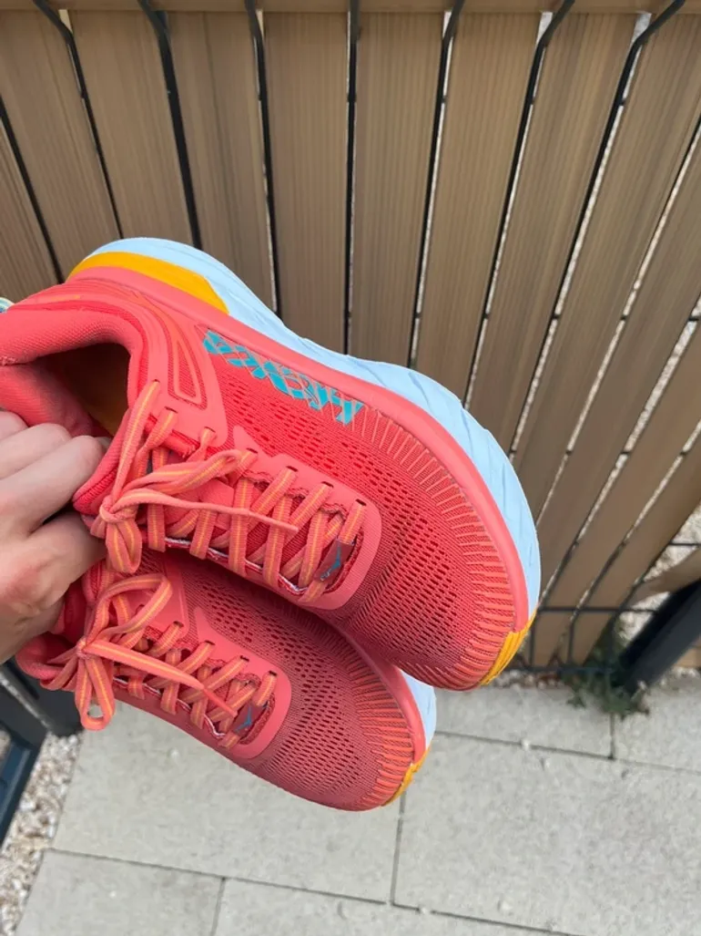 Gebrauchtes Hoka Bondi 7 bike — Bild 6 von 12