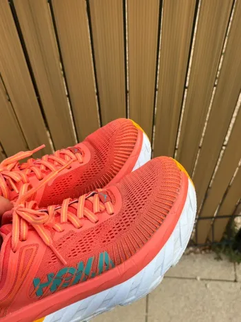 Gebrauchtes Hoka Bondi 7 bike — Bild 5 von 12