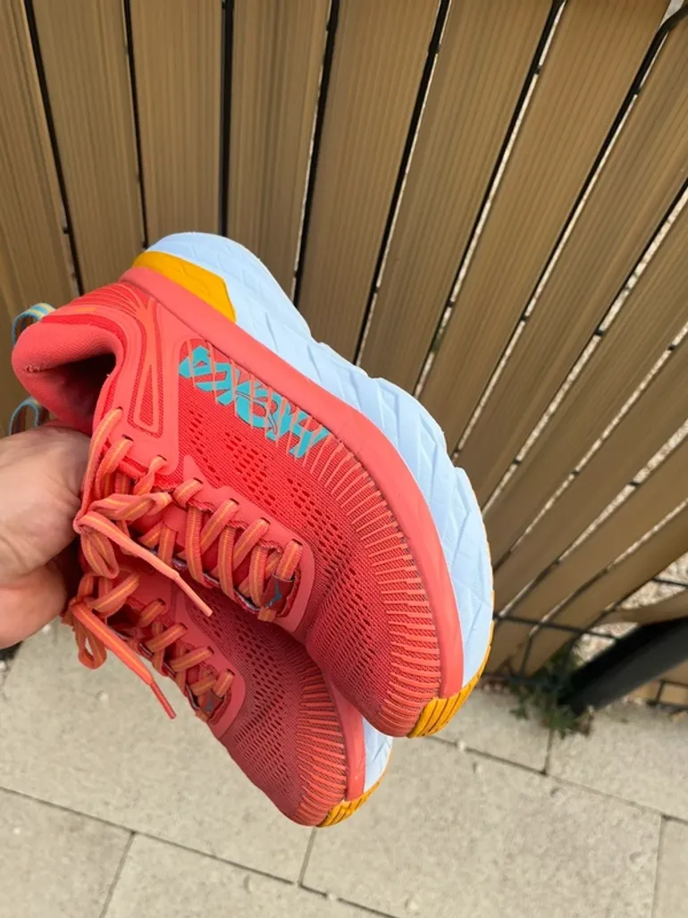 Gebrauchtes Hoka Bondi 7 bike — Bild 7 von 12
