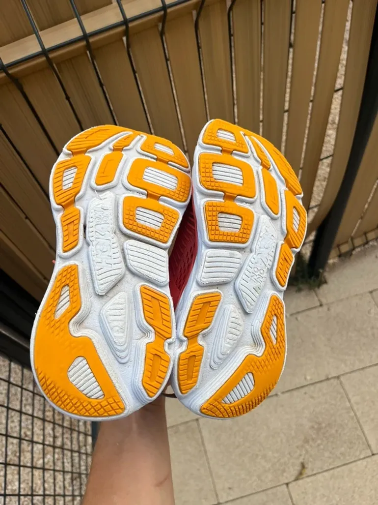 Gebrauchtes Hoka Bondi 7 bike — Bild 3 von 12
