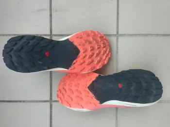 Použité Salomon Trailrunning Shoes bike — obrázek 2 z 3