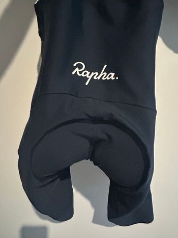 Used Rapha Men’s Bib Shorts bike — image 6 of 7