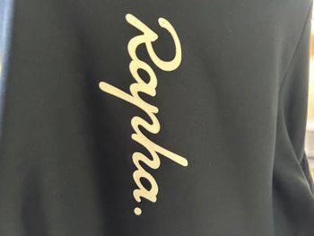 Použité Rapha Men’s Bib Shorts bike — obrázek 6 z 6