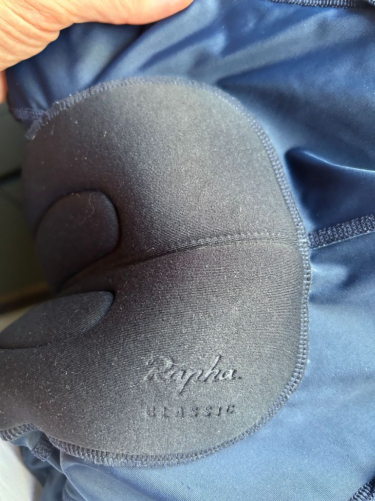 Used Rapha Men’s Bib Shorts bike — image 8 of 8