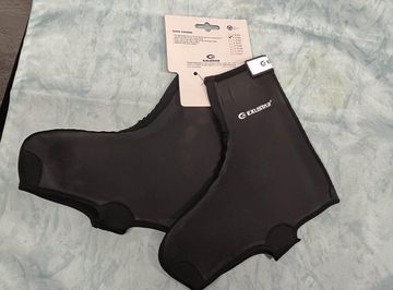 Używany other couvre chaussures exustar taille M bike — zdjęcie 2 z 4