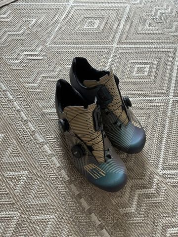 Gebrauchtes Gaerne G.Fuga Road Cycling Shoes 2026 Cycling Shoes