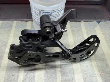 Brugt Shimano XT 2022 bike — billede 5 af 5