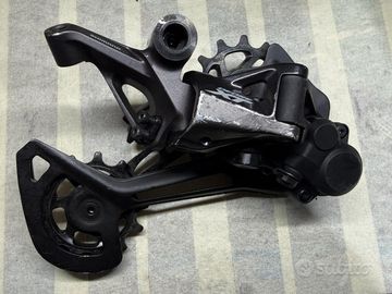 Brugt Shimano XT 2022 bike — billede 4 af 5