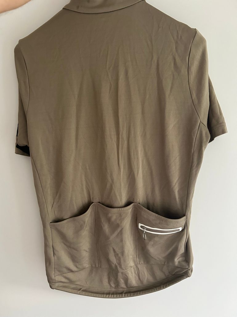 Použité Rapha Classic Men’s Cycling Jersey bike — obrázek 3 z 3