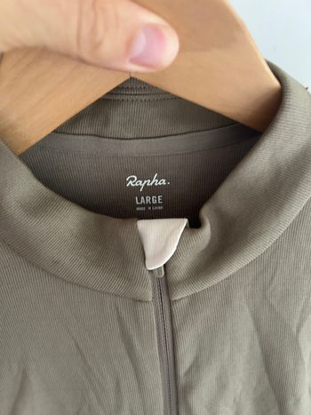 Použité Rapha Classic Men’s Cycling Jersey bike — obrázek 2 z 3