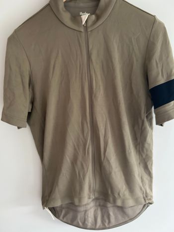 Použité Rapha Classic Men’s Cycling Jersey Cycling Clothing