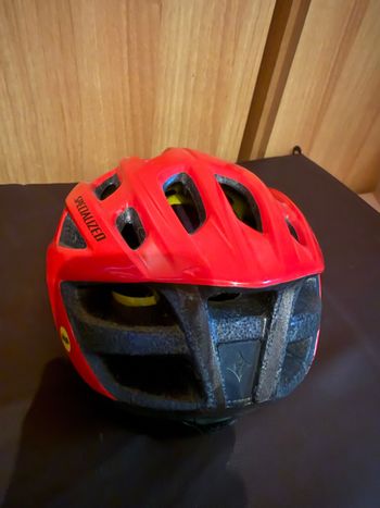 Specialized Chamonix Helmet bike usato — immagine 3 di 3