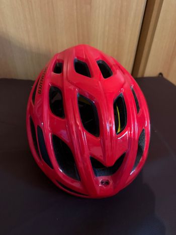 Used Specialized Chamonix Helmet Cycling Accessories
