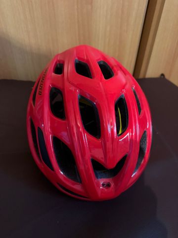 Brugt Specialized Chamonix Helmet Cycling Accessories