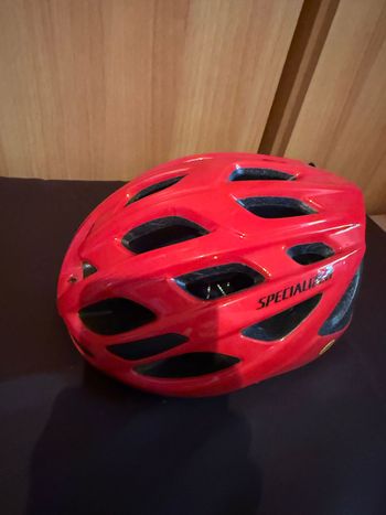 Specialized Chamonix Helmet bike usato — immagine 2 di 3