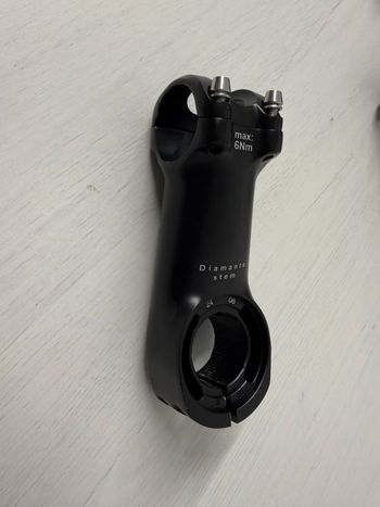 Used Basso Diamante bike — image 3 of 5