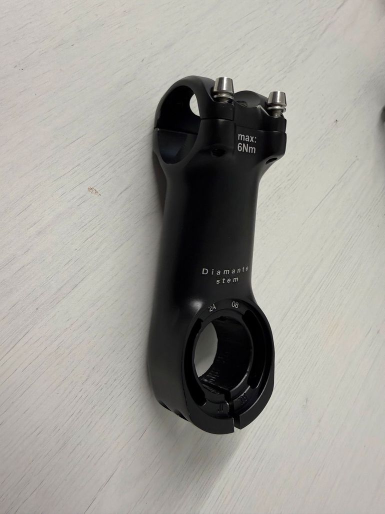 Used Basso Diamante bike — image 3 of 5