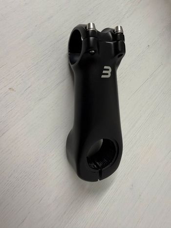 Used Basso Diamante Cockpit