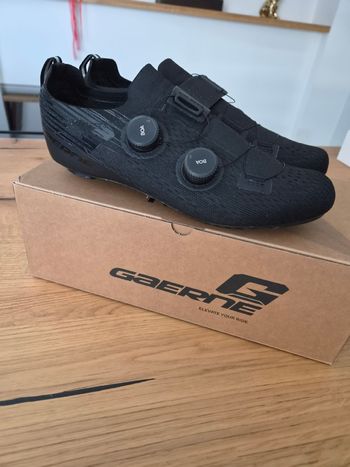 Tweedehands Gaerne G. Zephyr 2026 Cycling Shoes