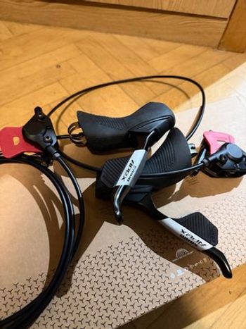 Gebrauchtes Sram Apex AXS / Rival 2026 Brakes