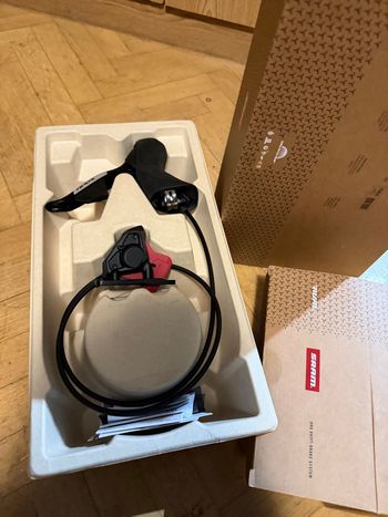 Brugt Sram Apex AXS / Rival 2026 Brakes
