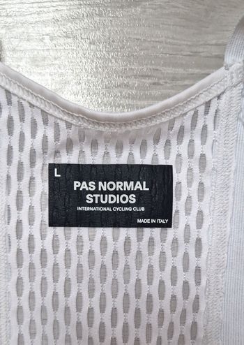 Używany Pas Normal Studios Mechanism Bibs bike — zdjęcie 5 z 6