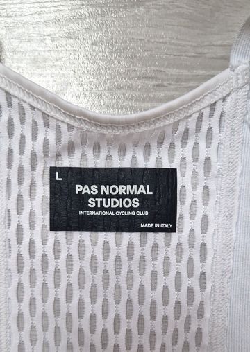 Used Pas Normal Studios Mechanism Bibs bike — image 5 of 6