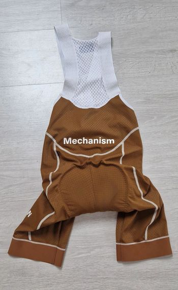 Używany Pas Normal Studios Mechanism Bibs bike — zdjęcie 2 z 6
