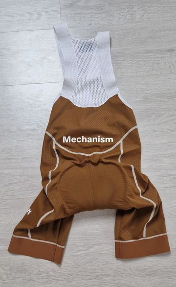 Used Pas Normal Studios Mechanism Bibs bike — image 2 of 6